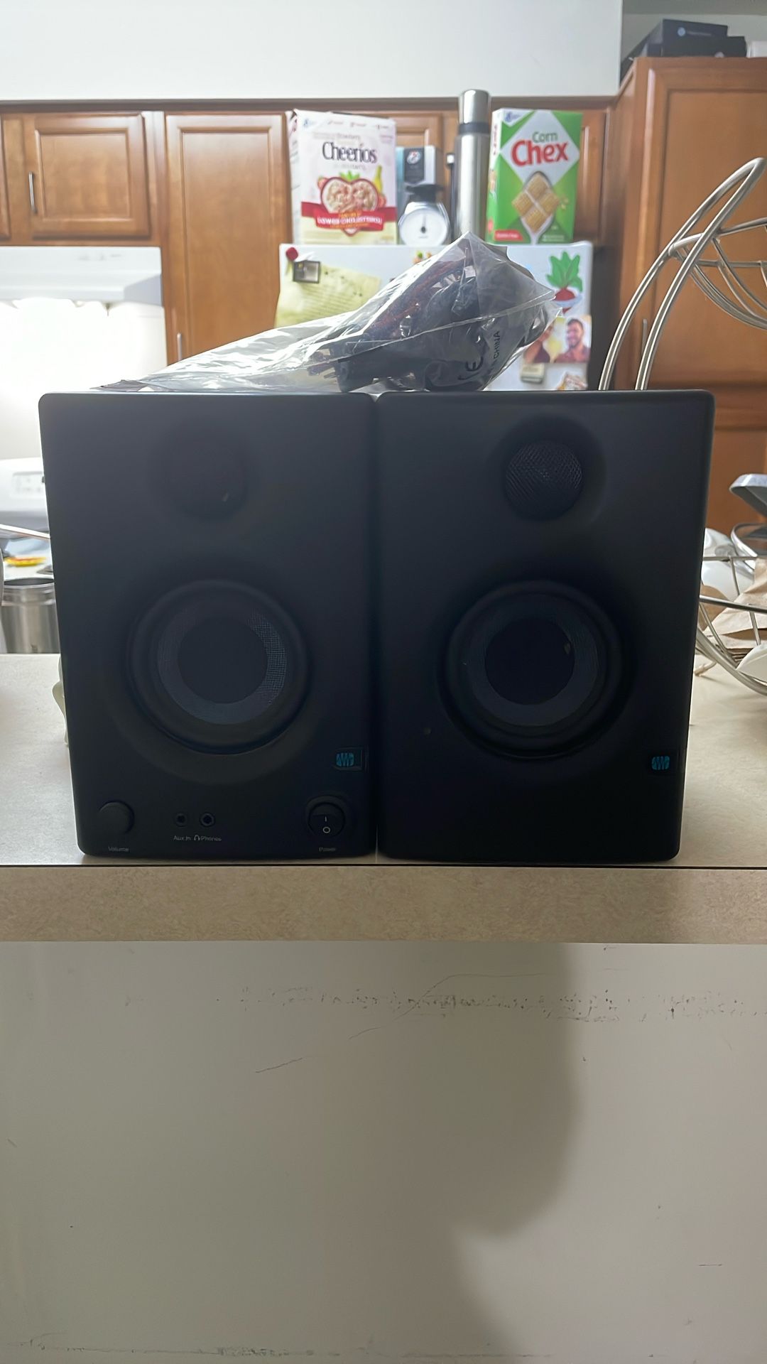 Presonus Eris 3.5