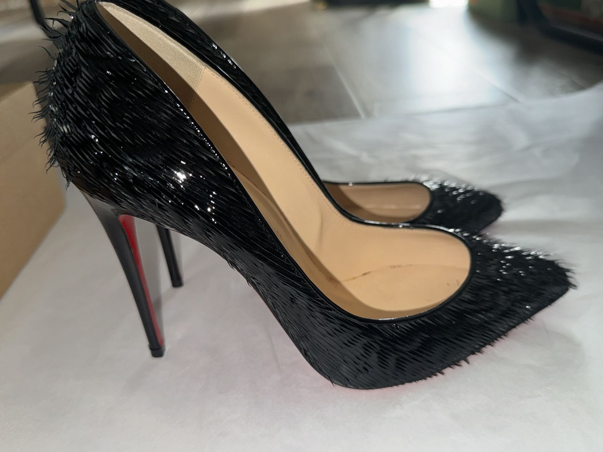 Christian Louboutin Pigalle Follies