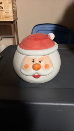 Cookie Jar