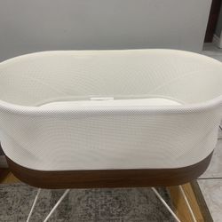 SNOO Baby Bassinet 