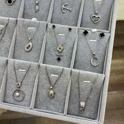 Silver 925 Sets (C/U) 