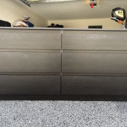 Ikea Dresser