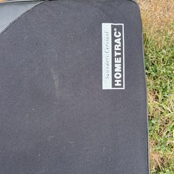 Hometrac Neck Traction Device 