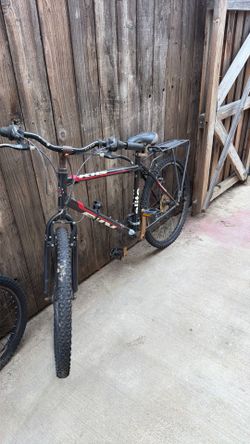 kHS alite 40 mountain bike