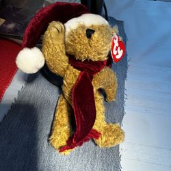 Jangle from the attic collection