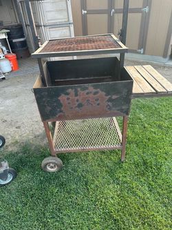Santa maria grill