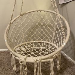 Hanging Swing Chair