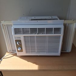 Air Conditioner 