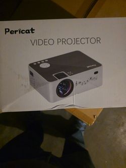 Projector $50