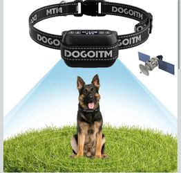 GPS PET WIRELESS FENCE SYSTEM 