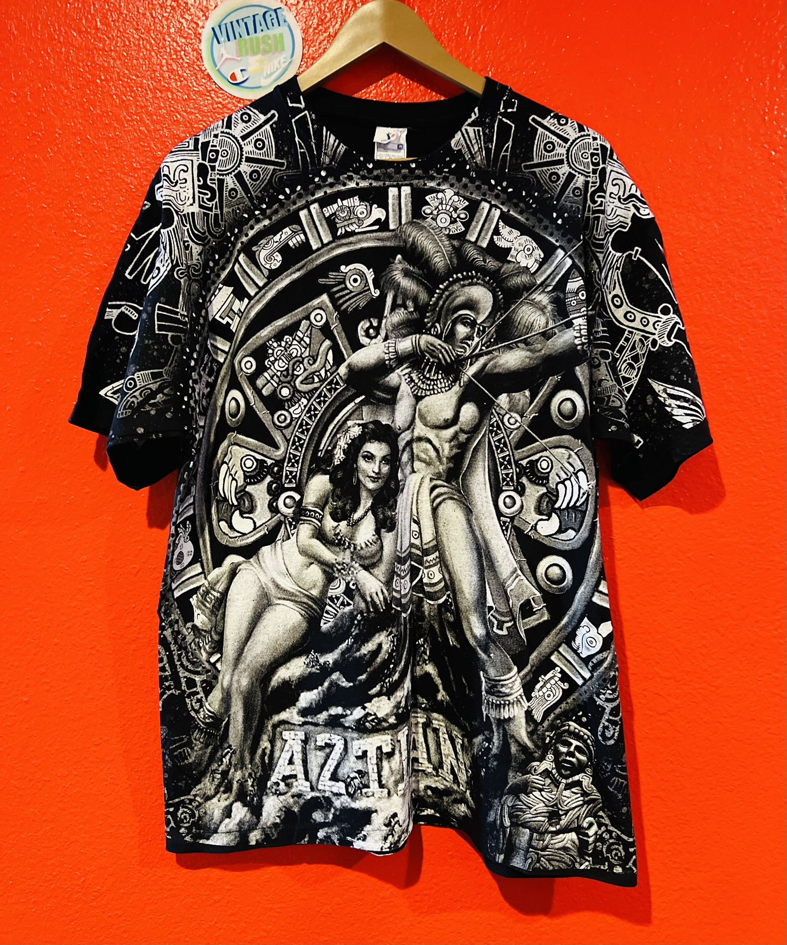 Cholo Shirt