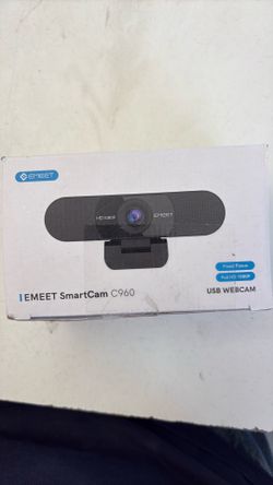EMEER SMART CAME C960
