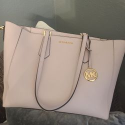 Mk Purse Bag 