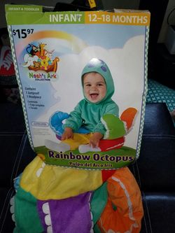 Size 12-18 months boy or girl