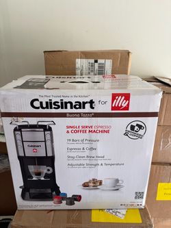 Coffee maker