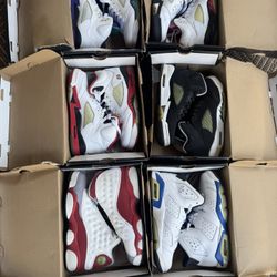 Jordan’s 
