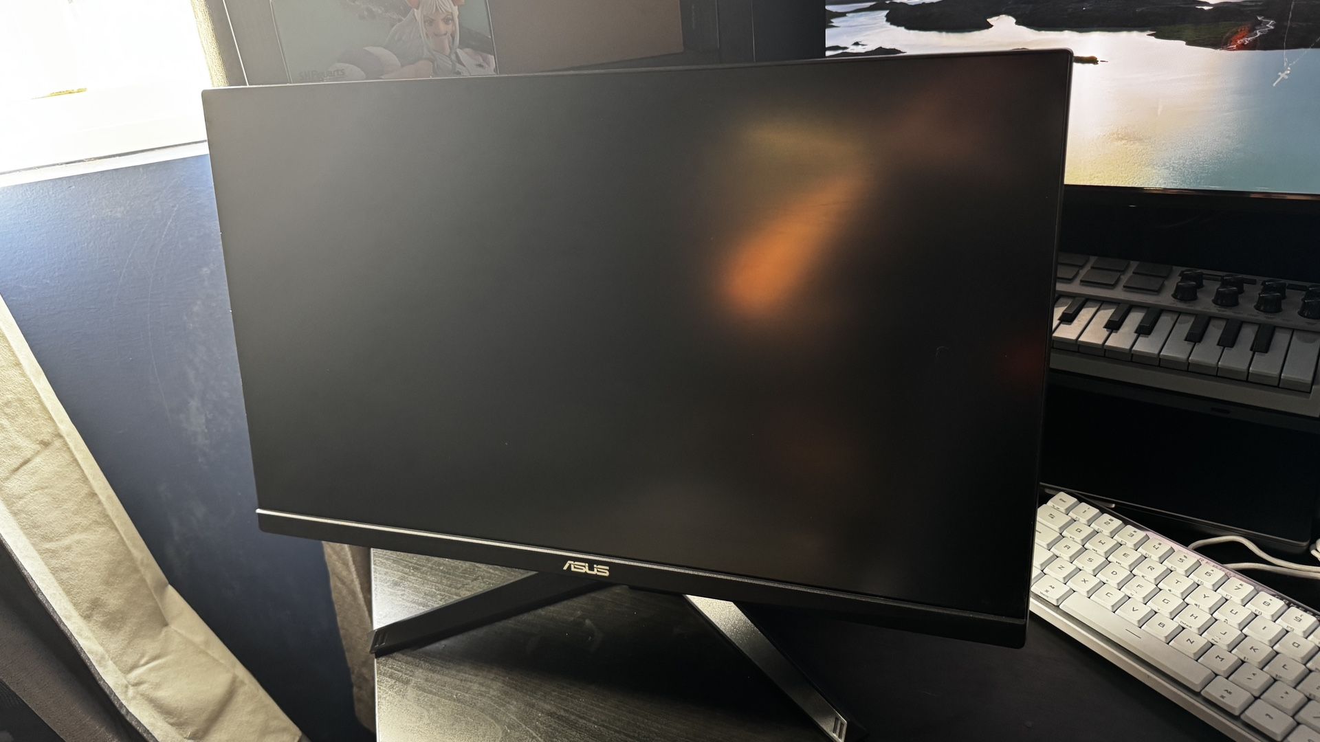 ASUS ROG GAMING VG247QR1A