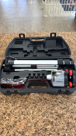 Tools level Pittsburgh 64000