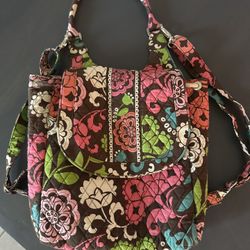 VB Two Way Tote