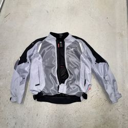 Motorcycle Jacket
