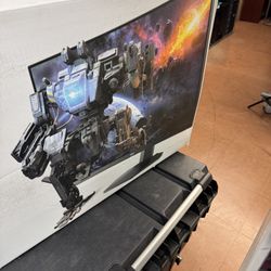 	Dell S3222DGM 32” 165Hz 1440p Curved Monitor – Great for Gaming