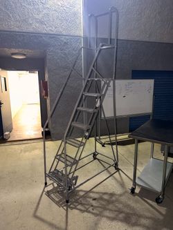 Ladder