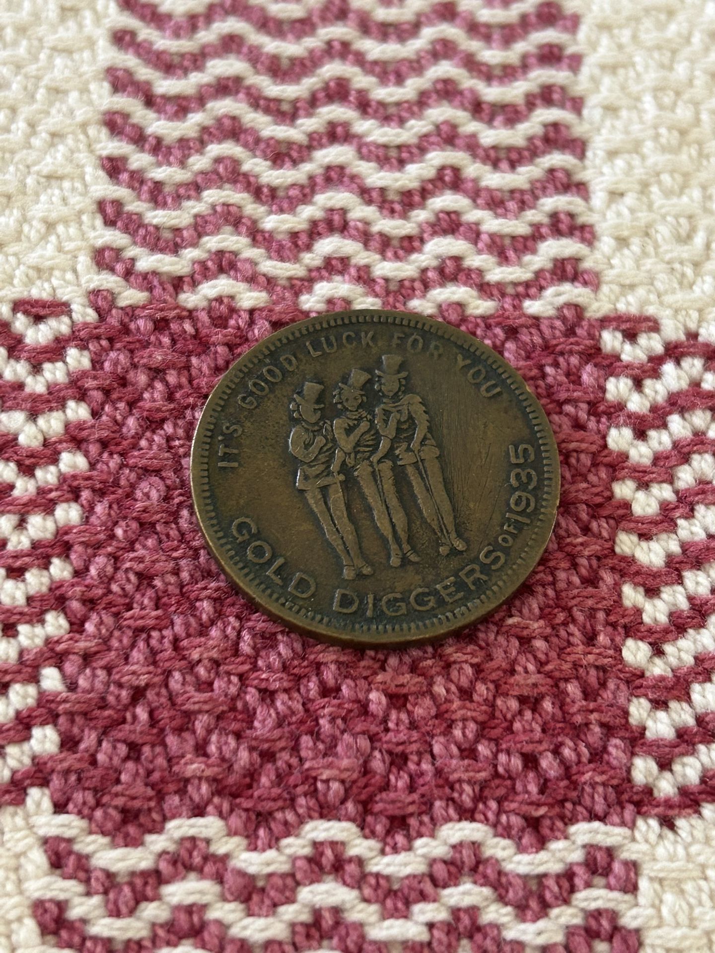 Rare Coins All Original