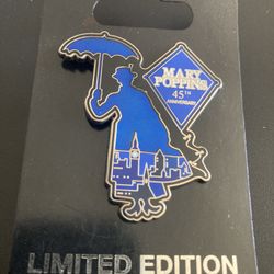 Disney Pin