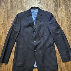 Banana Republic Sports Coat Blazer Jacket