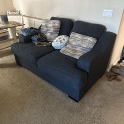 Couch/ Kitchen Table 