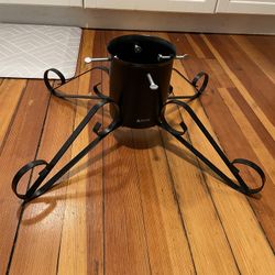 Christmas Tree Holder up to 8.2ft Trees