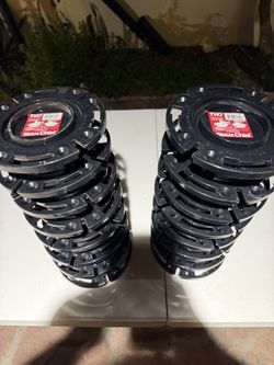 Sioux Chief TKO ABS Closet Flange