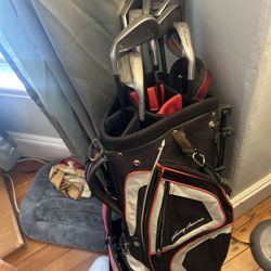 Golf Clubs