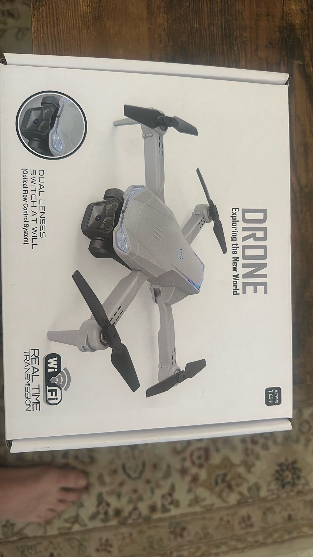 Drone