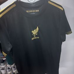 Mexico Jersey