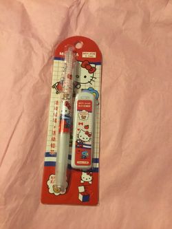Sanrio $2 items