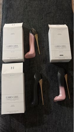 Good Girl Carolina Herrera Women’s Fragrance