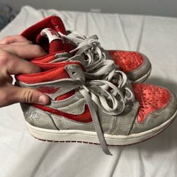 Jordans