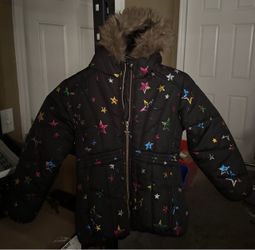 Girls jacket