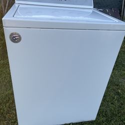 Whirlpool 4.3 cu.ft Top Load Washer 