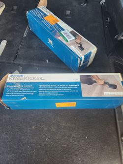 Kneekicker