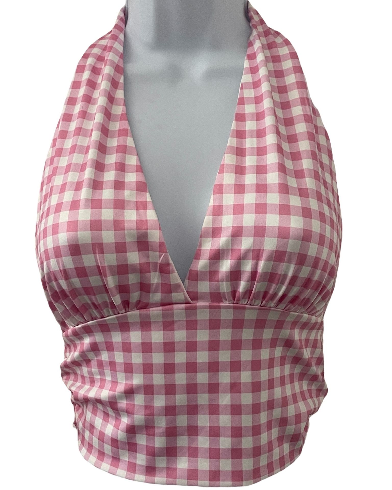 Cute Bikini Top Size XS