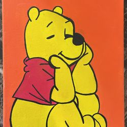 Winnie The Pooh