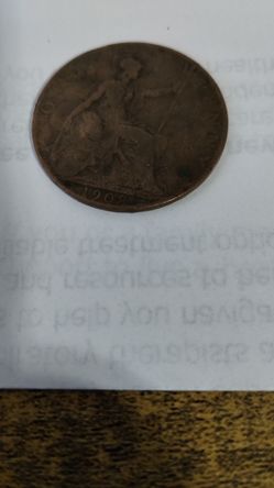 Coins