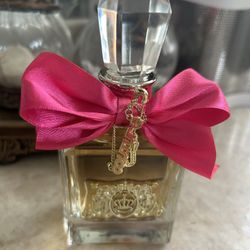 Viva La Juicy Eau De Toilette By Juicy Couture 