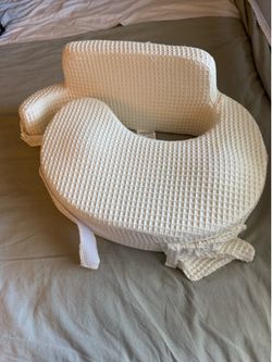 My Brest friend nursing pillow