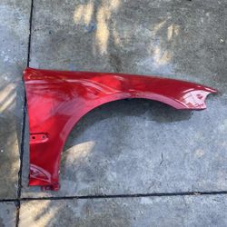 Honda Civic Fender Hatchback EG6 RIght Side Hatch 1(contact info removed) 
