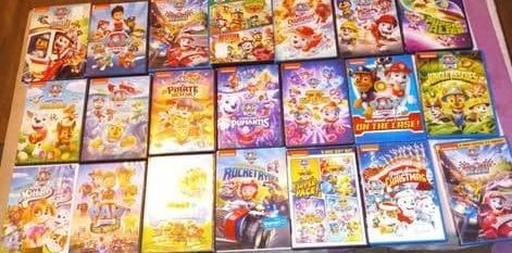 Paw Patrol