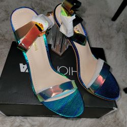 FASHIONNOVA MULTICOLOR 