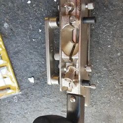 12-250 Stanley Combination Hand Plane